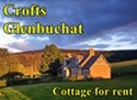 Crofts, Glenbuchat